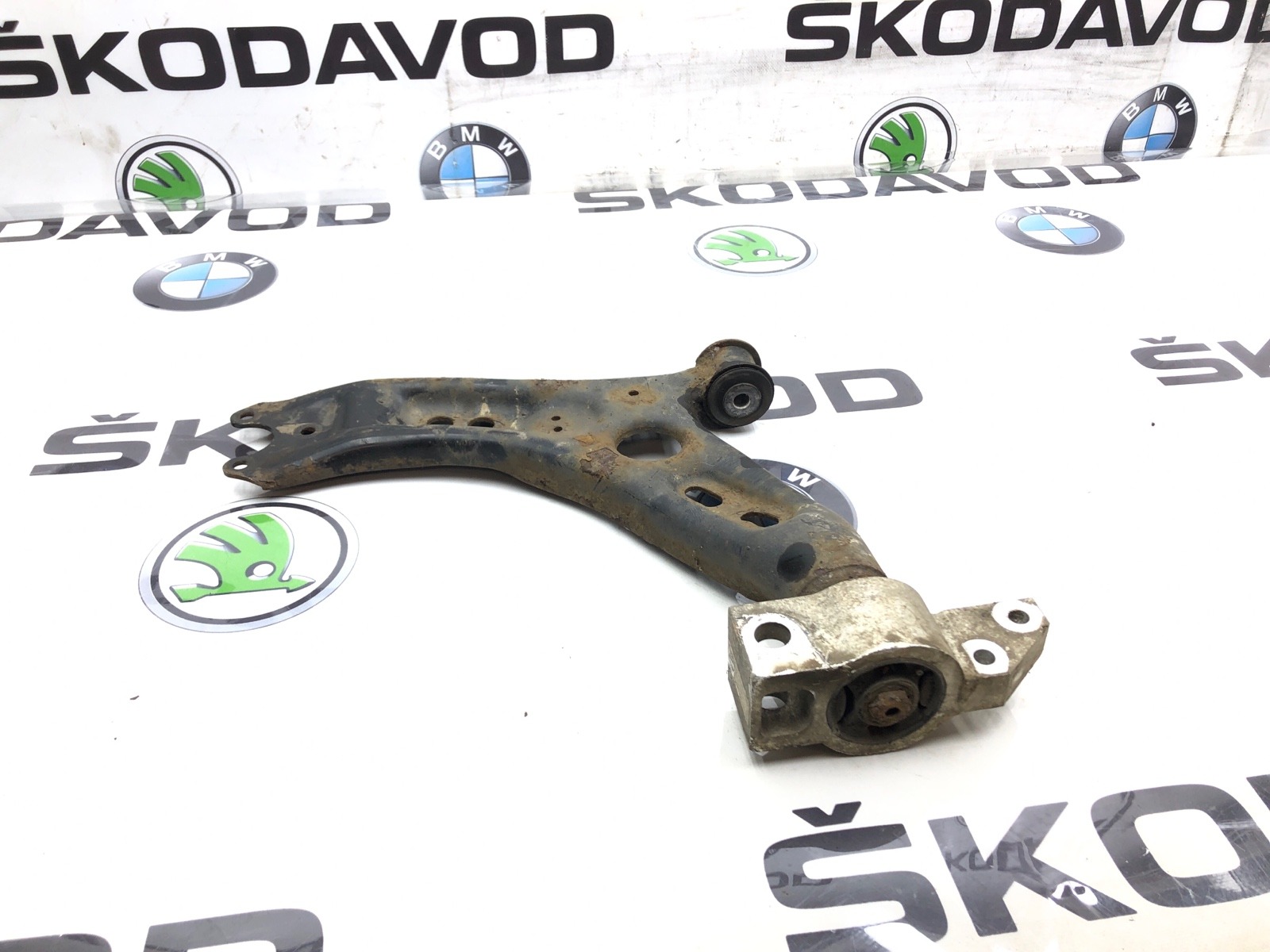 рычаг подвески, 2000 рублей, Москва