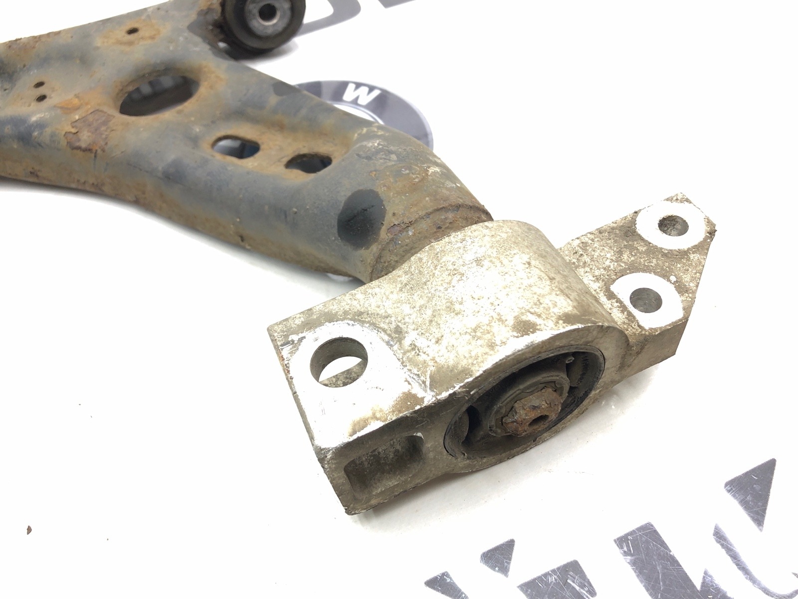 рычаг подвески, 2000 рублей, Москва