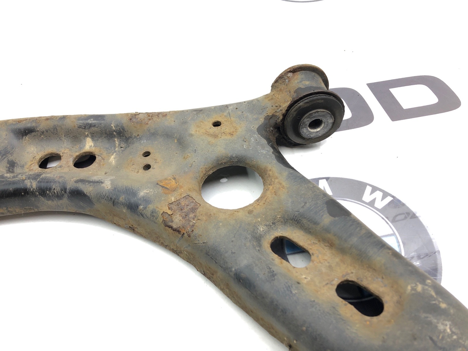 рычаг подвески, 2000 рублей, Москва