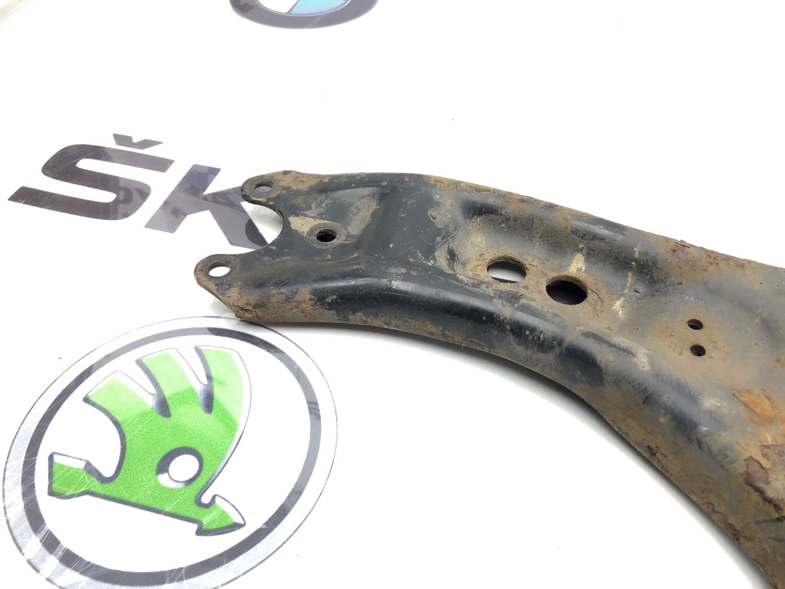 рычаг подвески, 2000 рублей, Москва