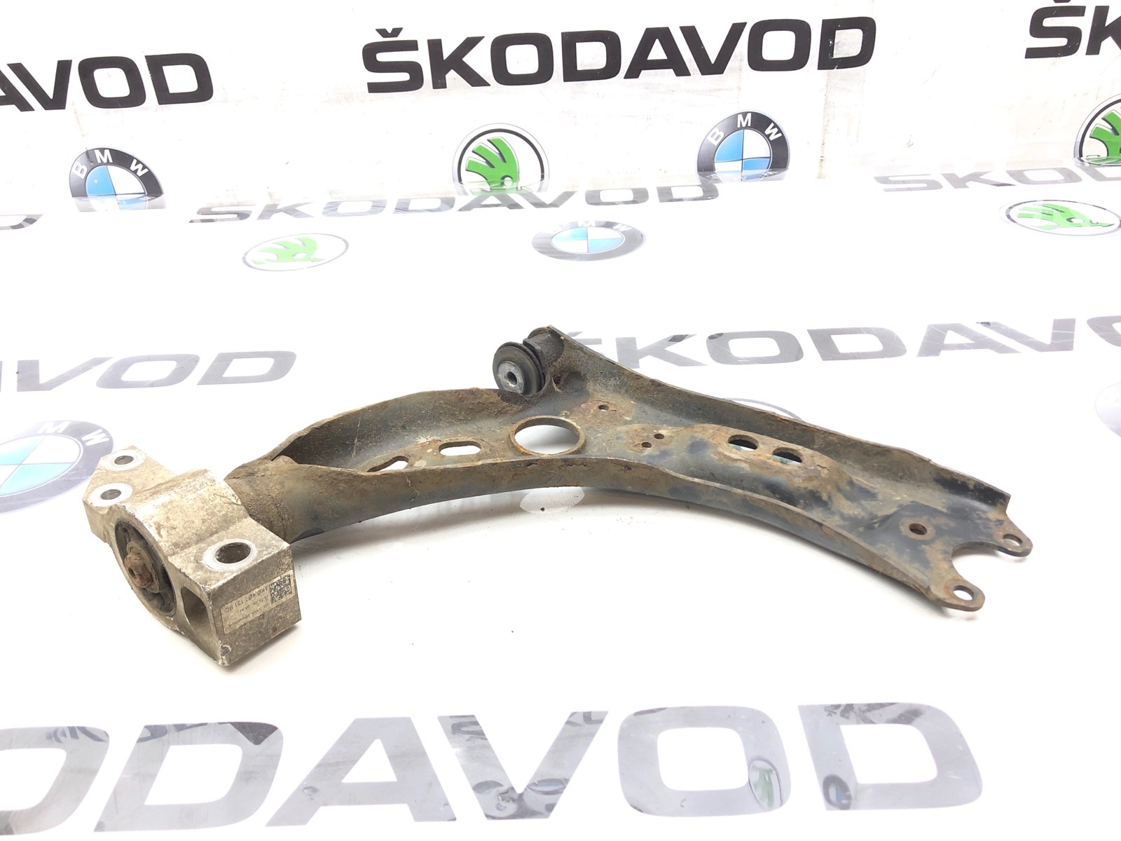 рычаг подвески, 2000 рублей, Москва