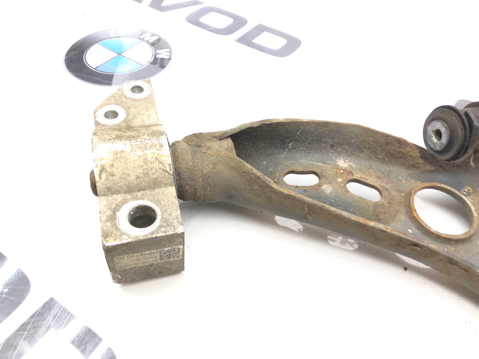 рычаг подвески, 2000 рублей, Москва