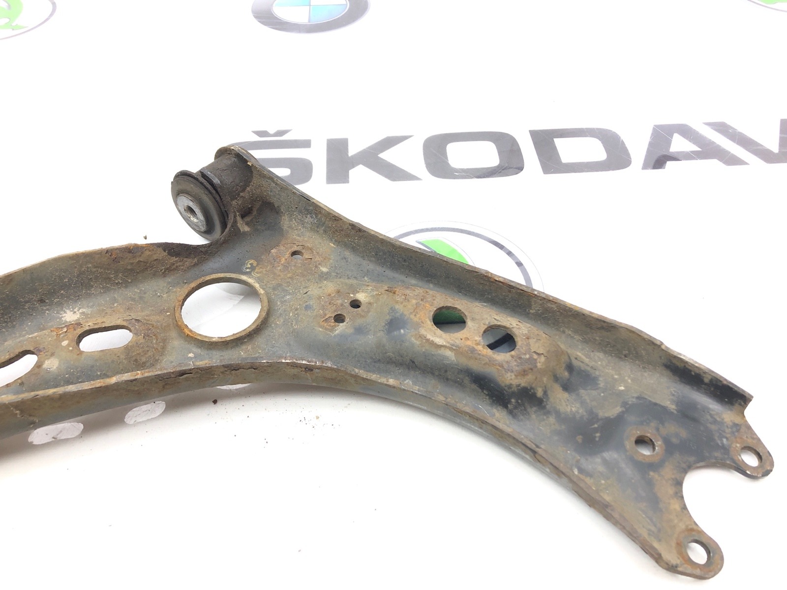 рычаг подвески, 2000 рублей, Москва