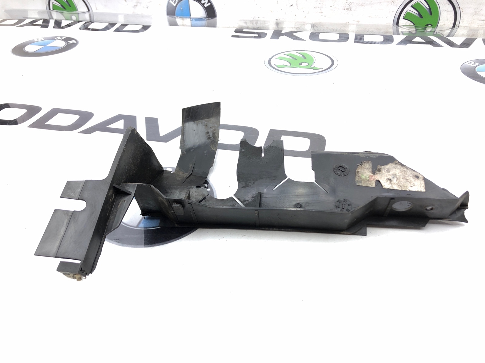 Дефлектор радиатора, 500 рублей, Москва