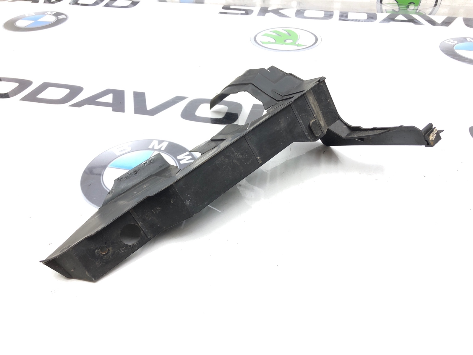 Дефлектор радиатора, 500 рублей, Москва