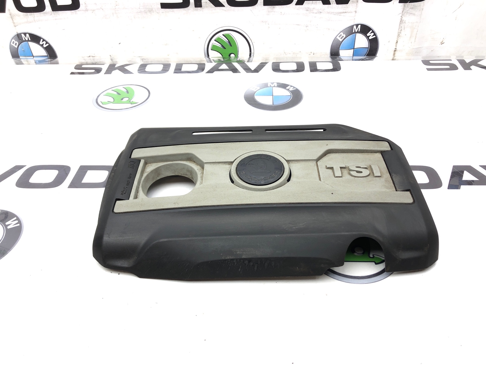 Крышка двигателя декоративная, 2000 рублей, Москва