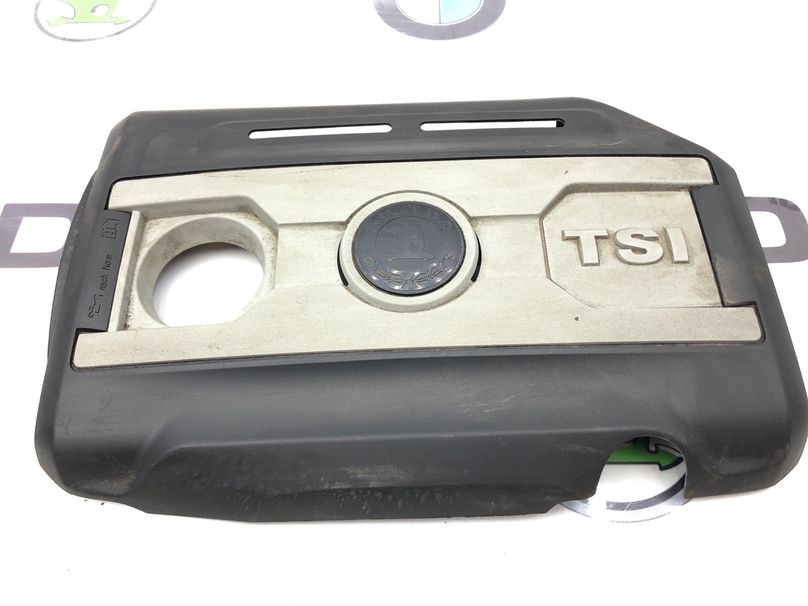 Крышка двигателя декоративная, 2000 рублей, Москва