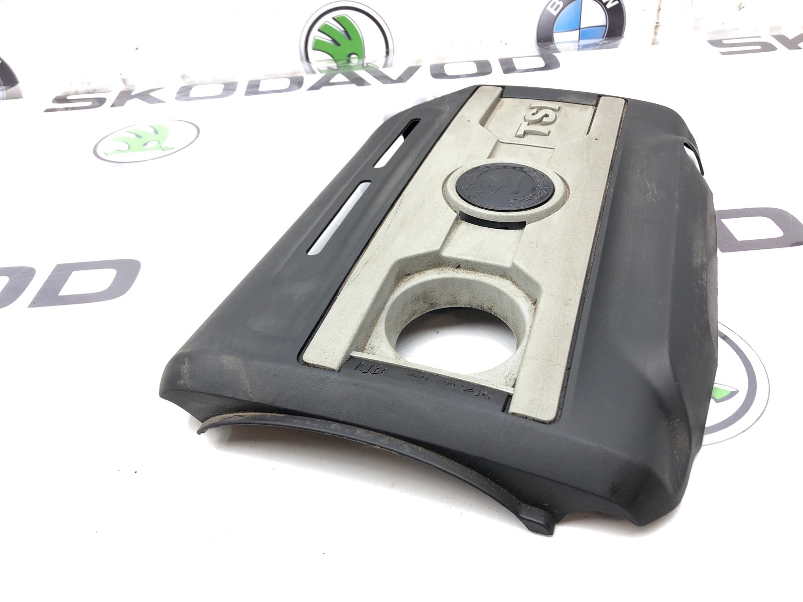 Крышка двигателя декоративная, 2000 рублей, Москва