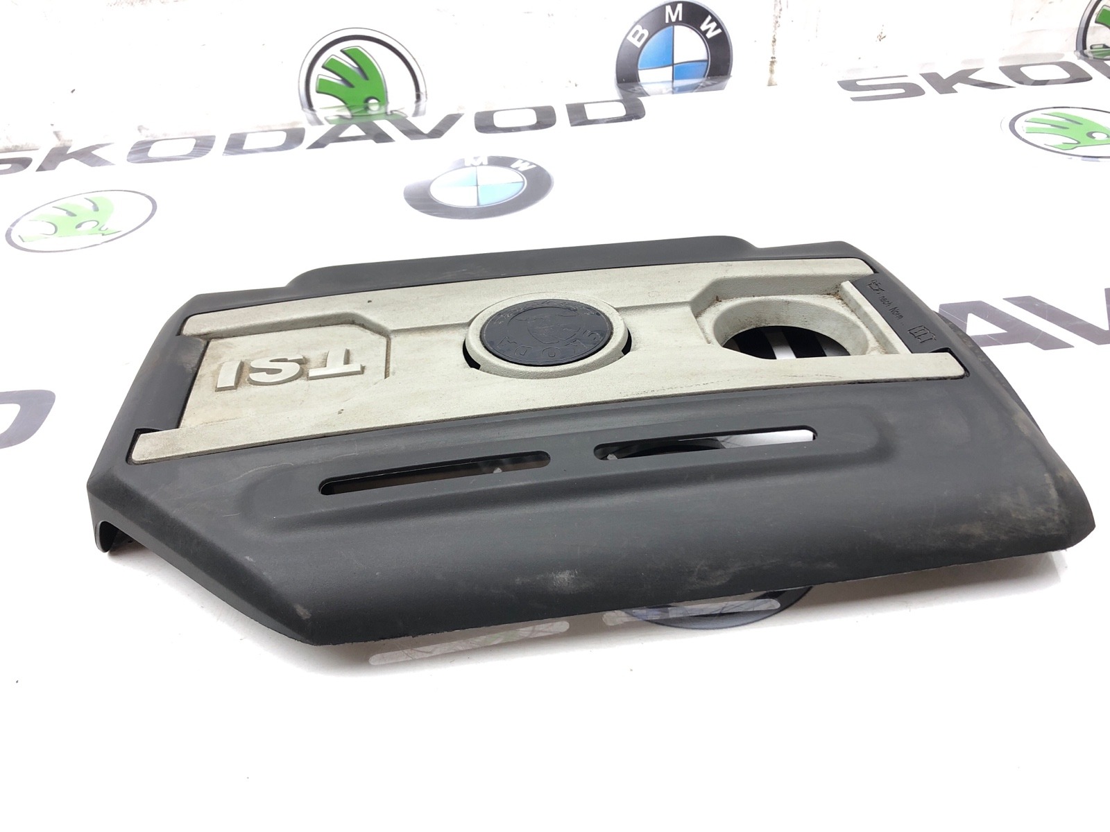 Крышка двигателя декоративная, 2000 рублей, Москва