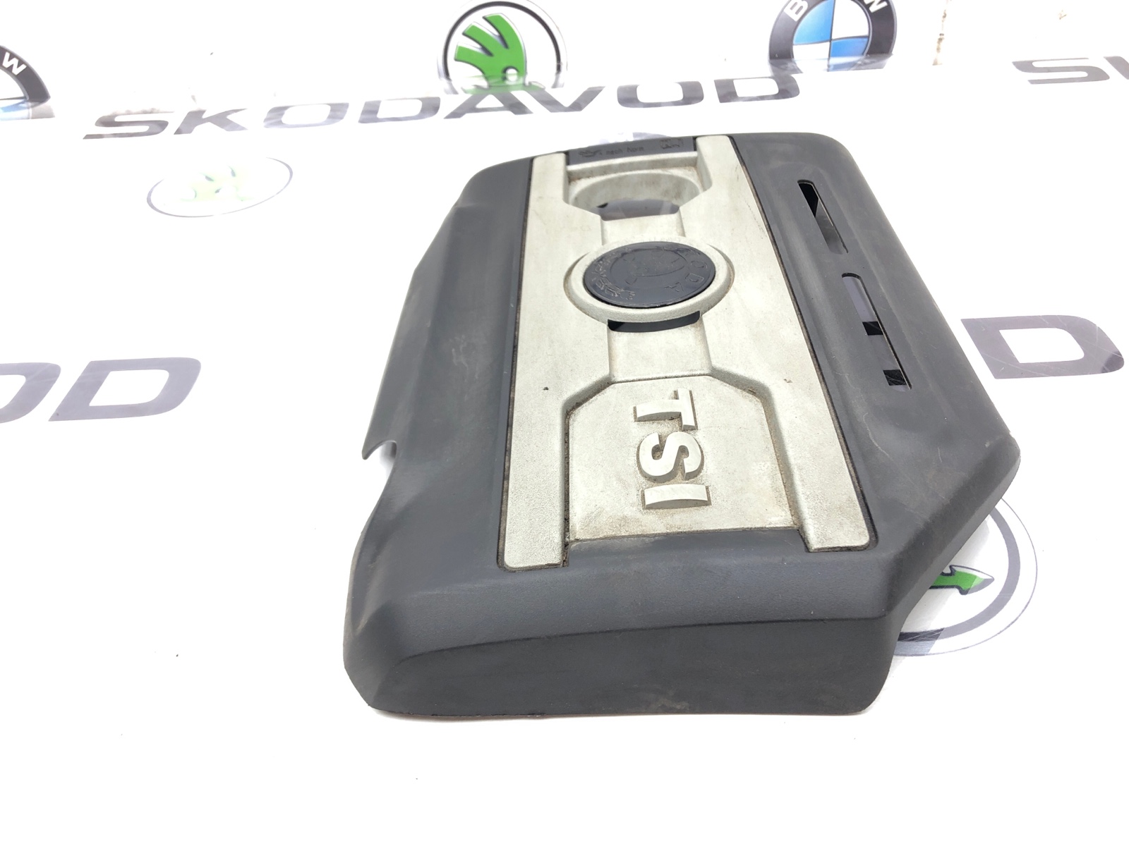 Крышка двигателя декоративная, 2000 рублей, Москва