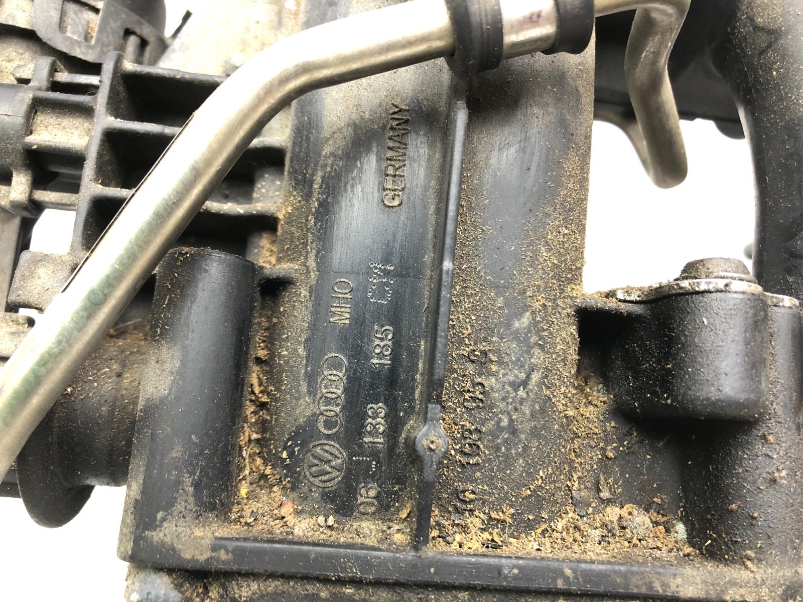 Коллектор впускной, 13000 рублей, Москва