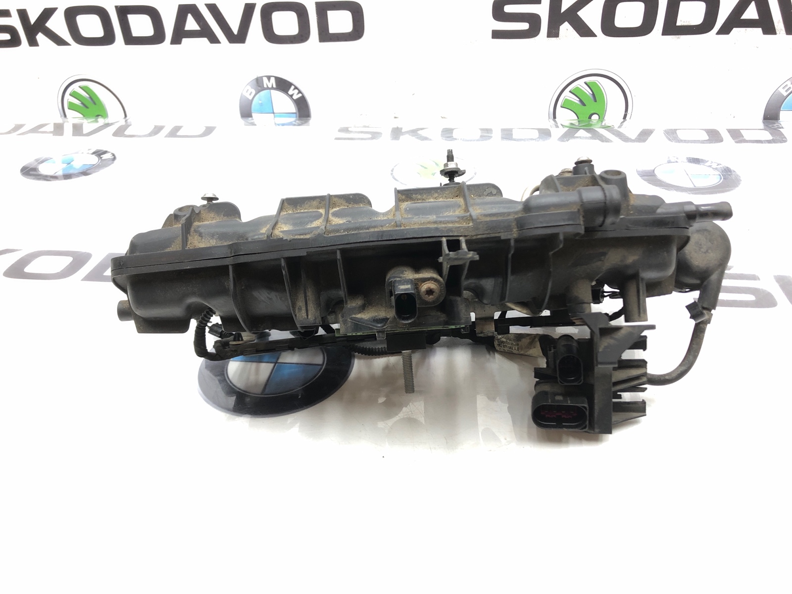 Коллектор впускной, 13000 рублей, Москва