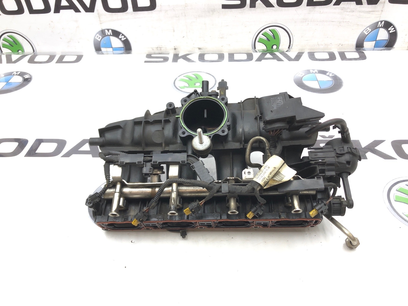 Коллектор впускной, 13000 рублей, Москва