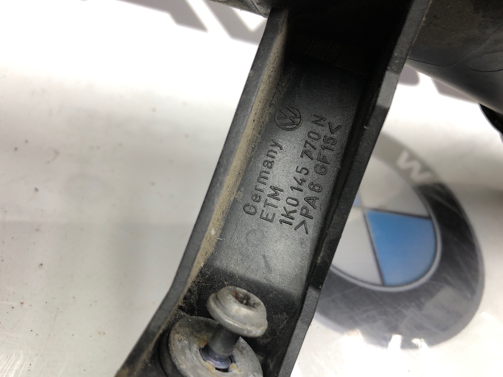 Патрубок интеркулера, 5000 рублей, Москва