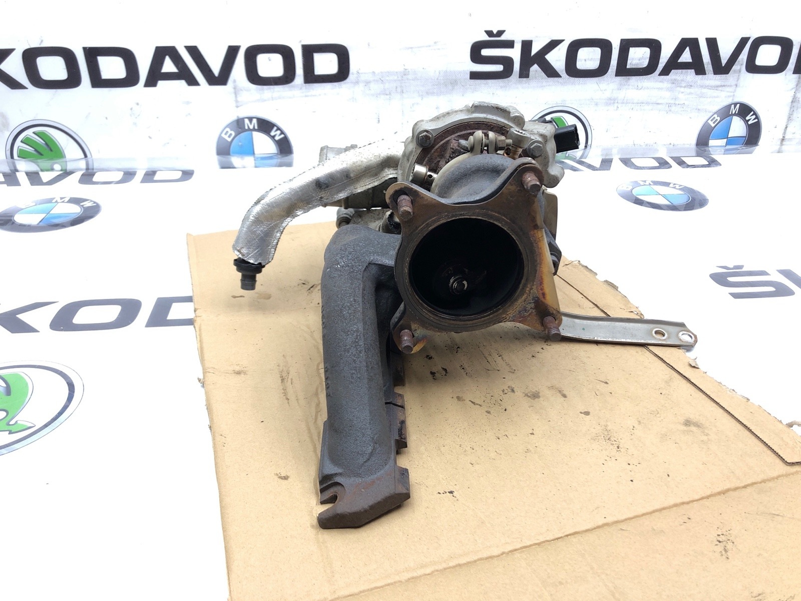 Турбина, 15000 рублей, Москва