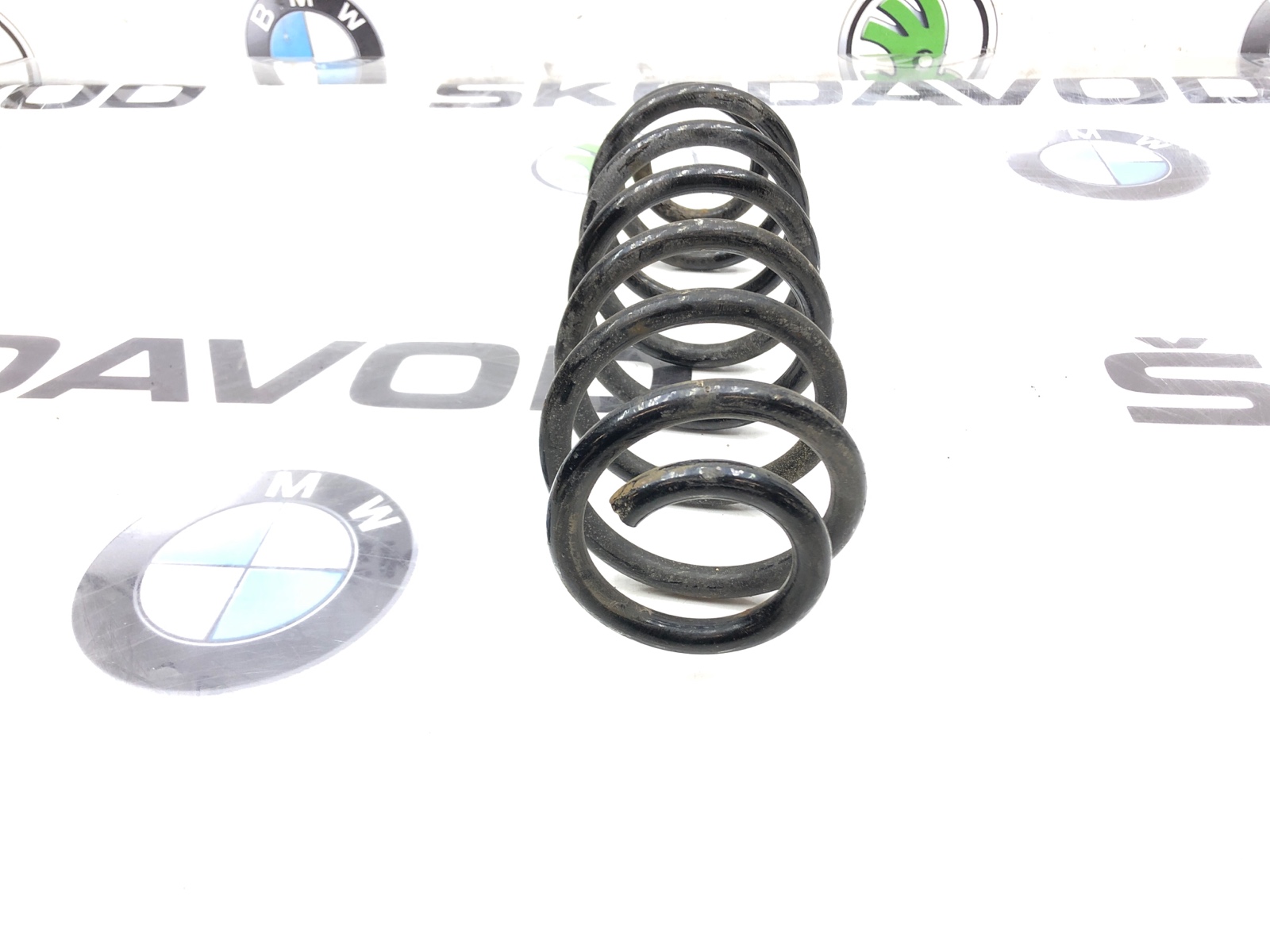 Пружина подвески, 2000 рублей, Москва