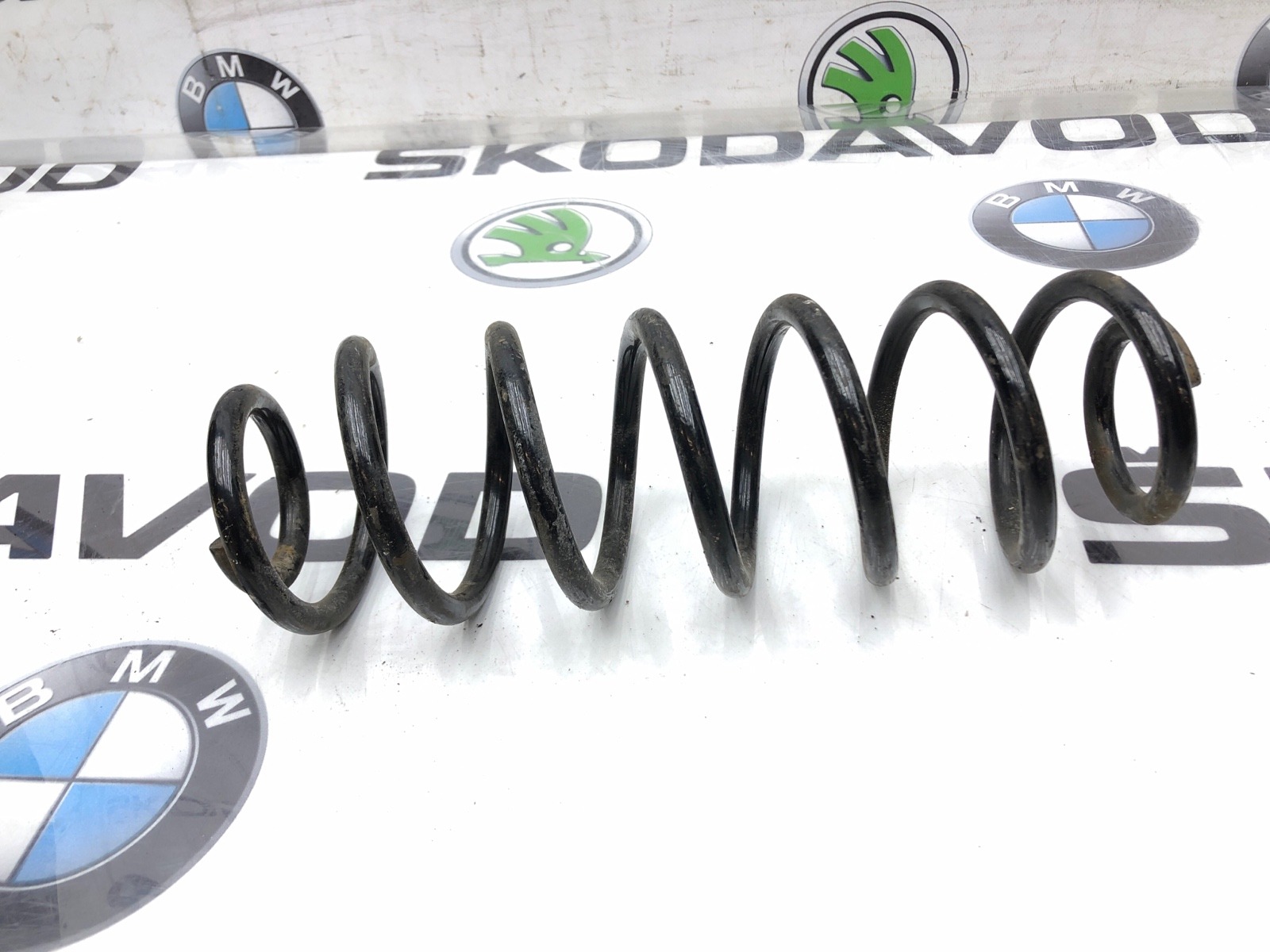 Пружина подвески, 2000 рублей, Москва