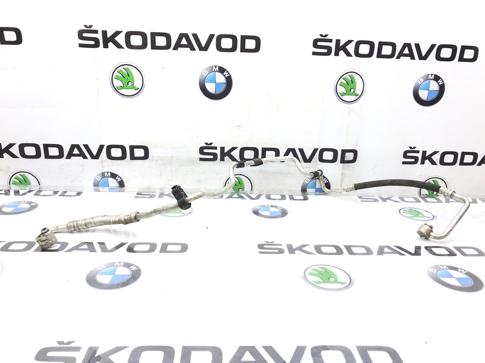 Трубка кондиционера толстая, 1800 рублей, Москва