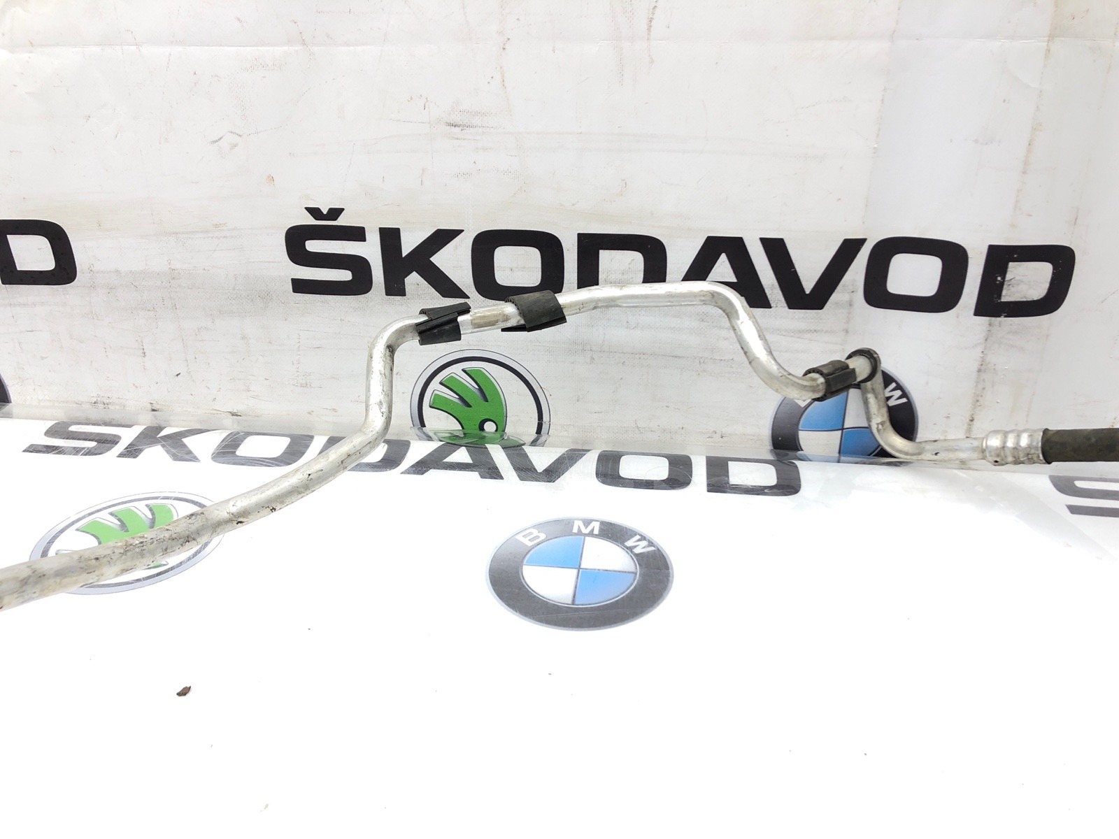 Трубка кондиционера толстая, 1800 рублей, Москва