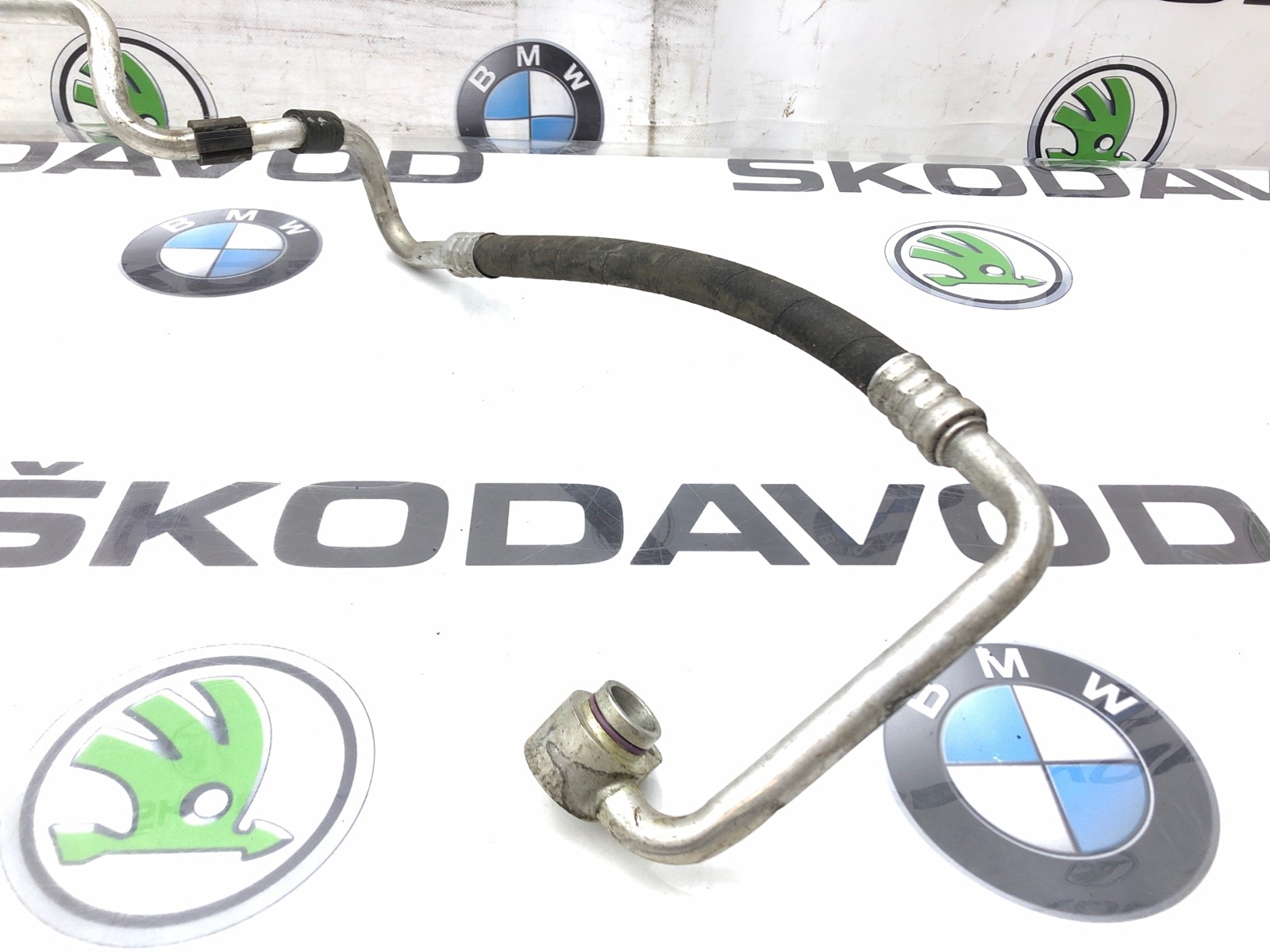 Трубка кондиционера толстая, 1800 рублей, Москва