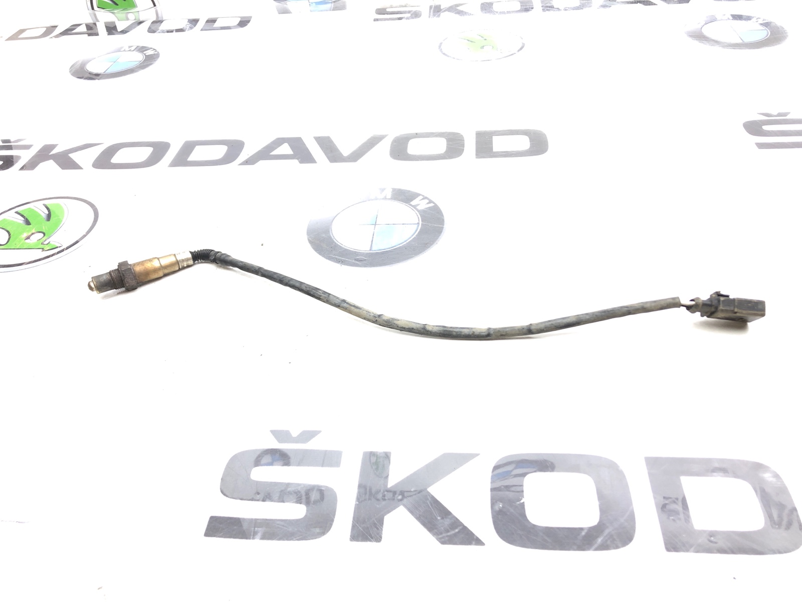 Датчик лямбда зонд нижний, 1500 рублей, Москва