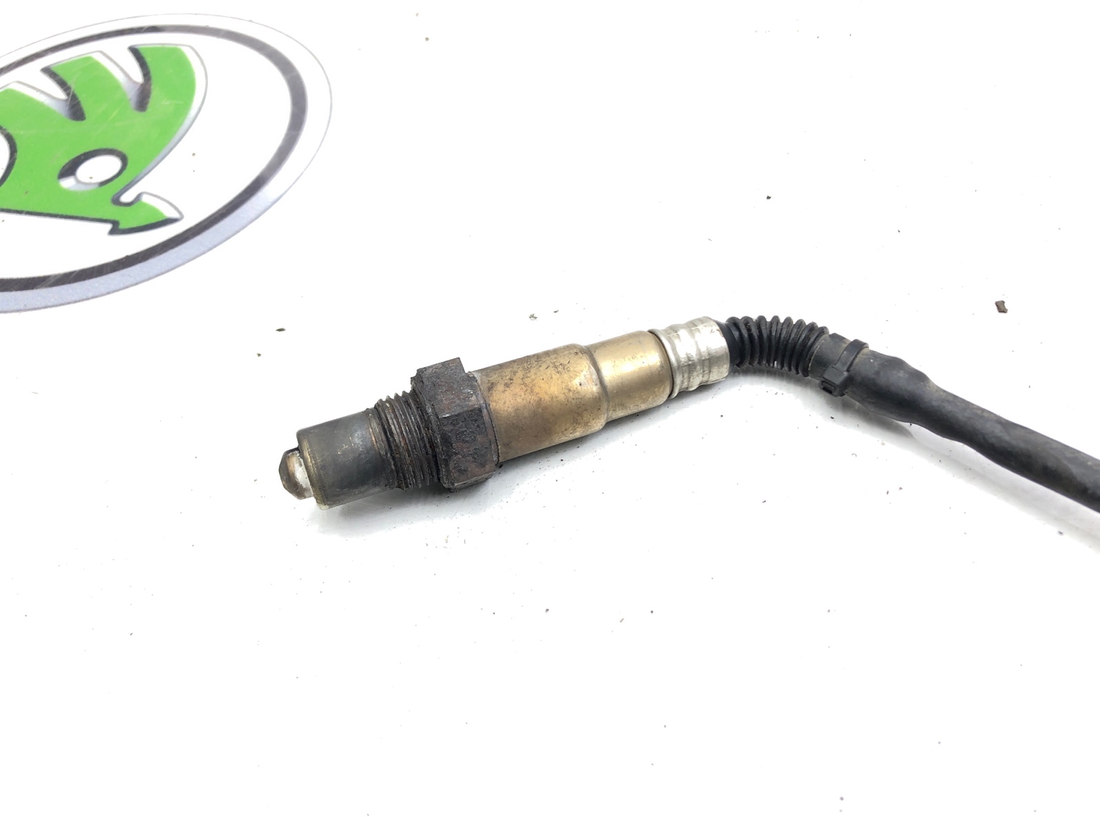 Датчик лямбда зонд нижний, 1500 рублей, Москва