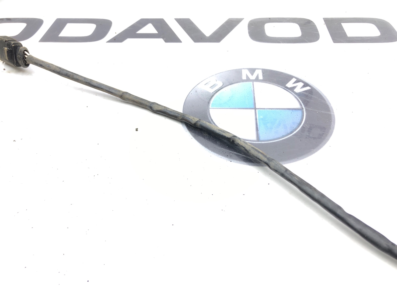 Датчик лямбда зонд нижний, 1500 рублей, Москва