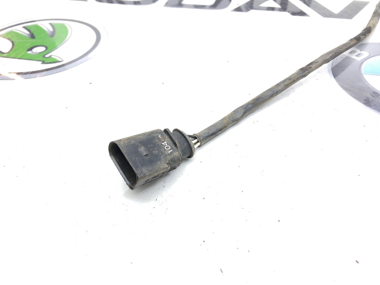 Датчик лямбда зонд нижний, 1500 рублей, Москва