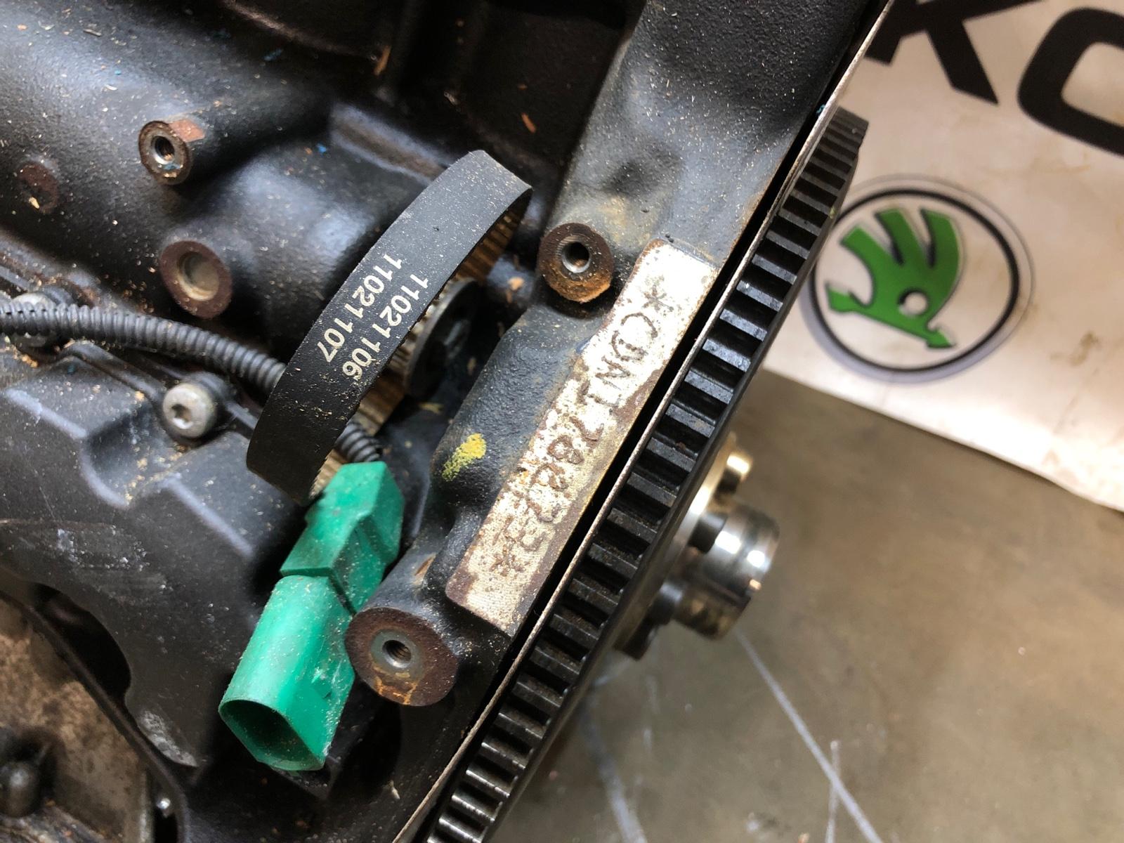 двигатель, 165000 рублей, Москва