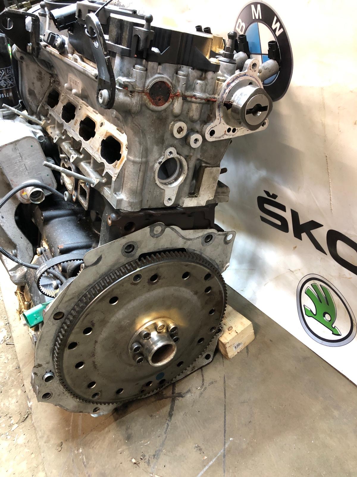 двигатель, 165000 рублей, Москва