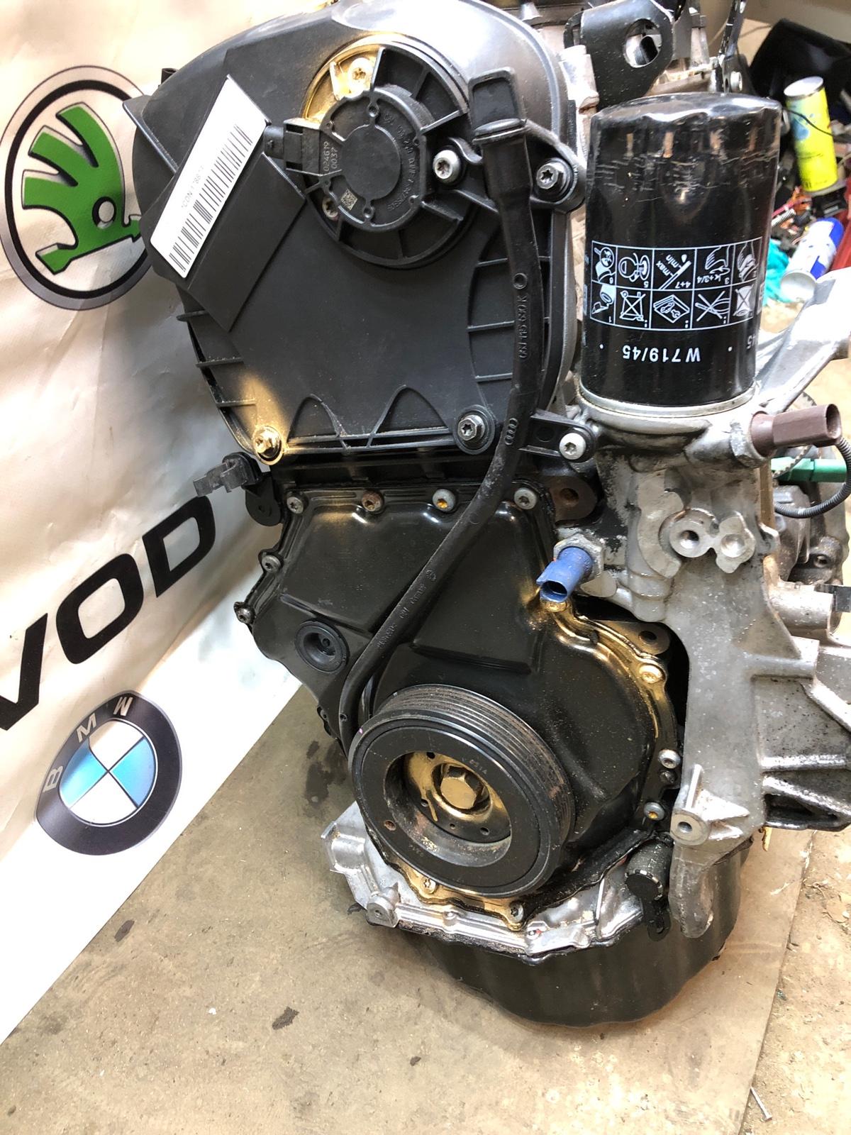 двигатель, 165000 рублей, Москва