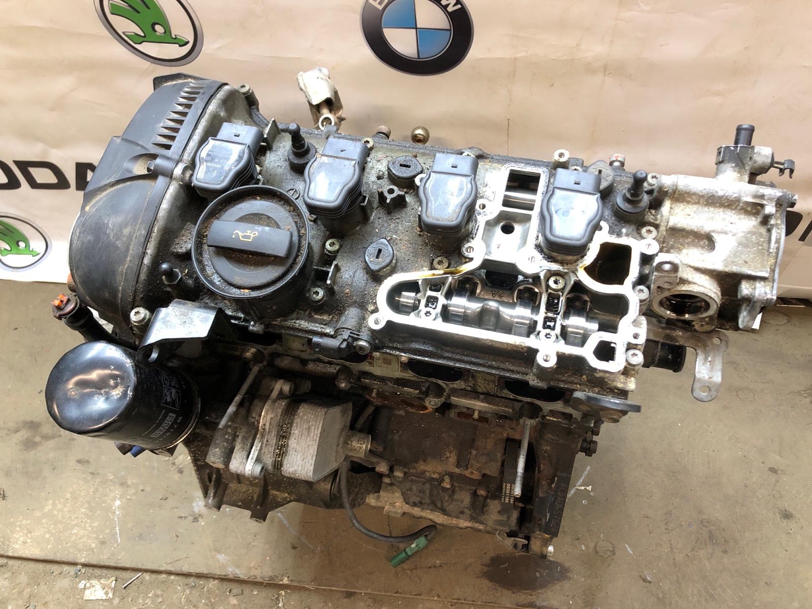 двигатель, 170000 рублей, Москва