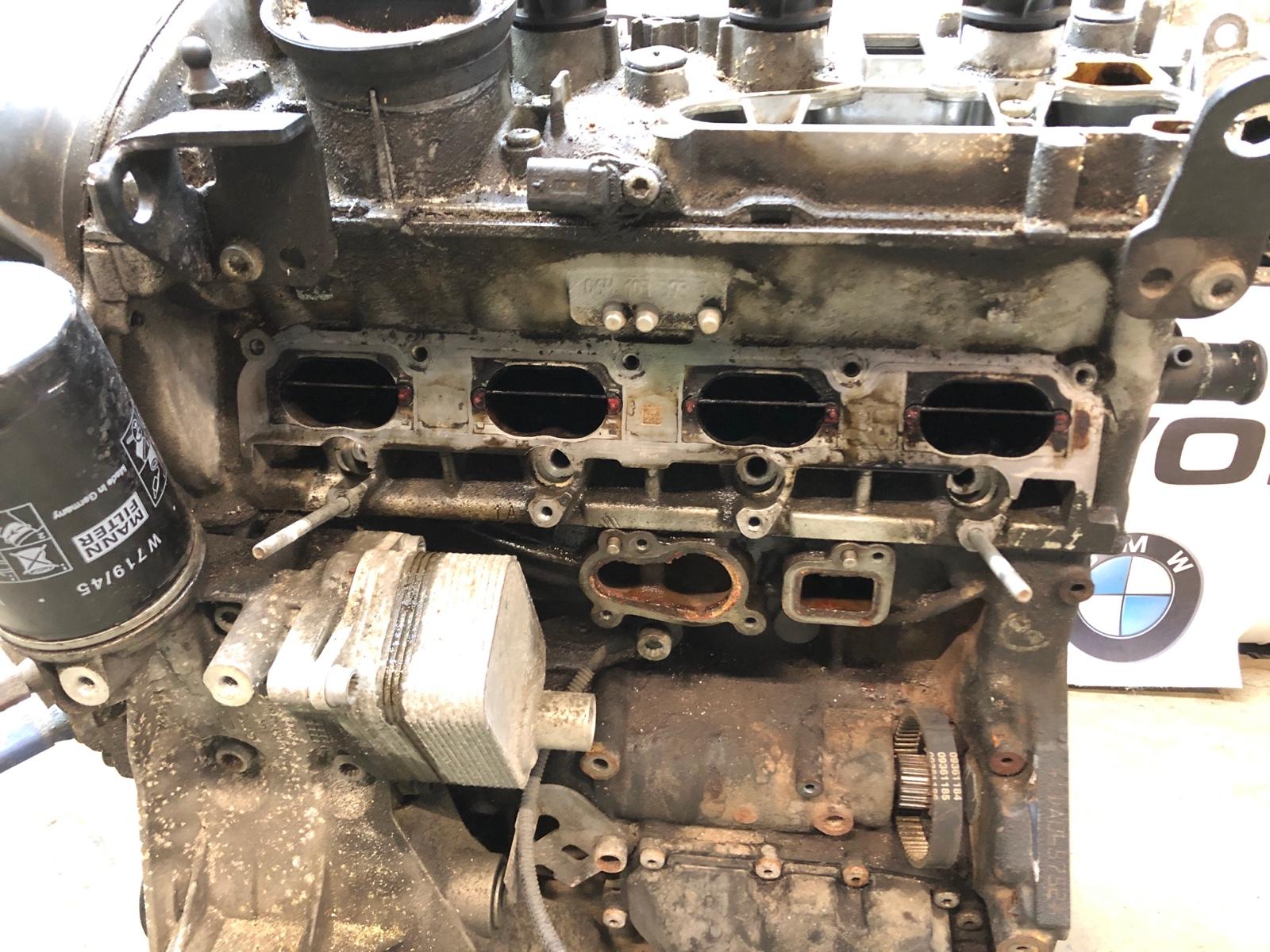 двигатель, 170000 рублей, Москва