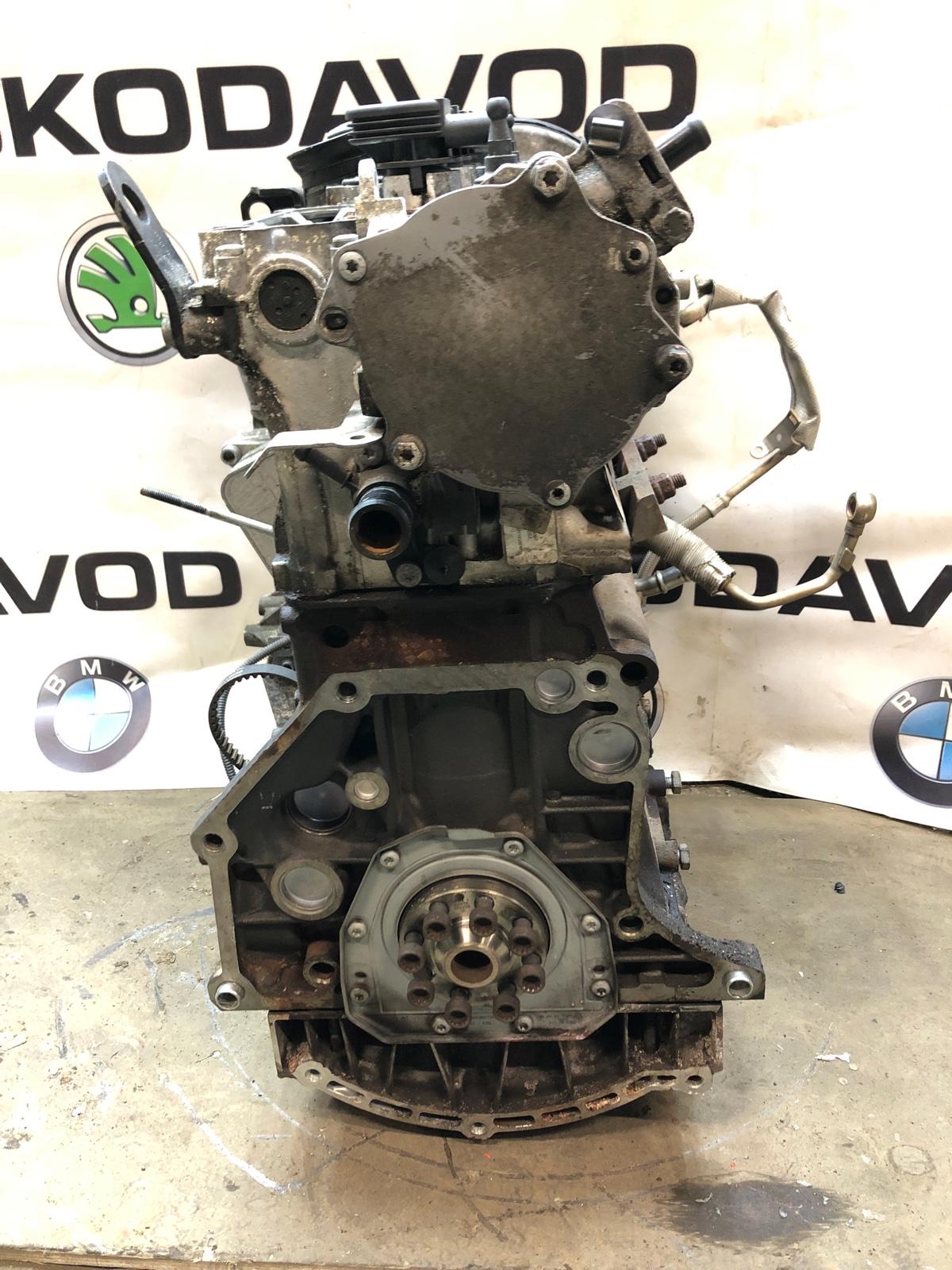 двигатель, 170000 рублей, Москва