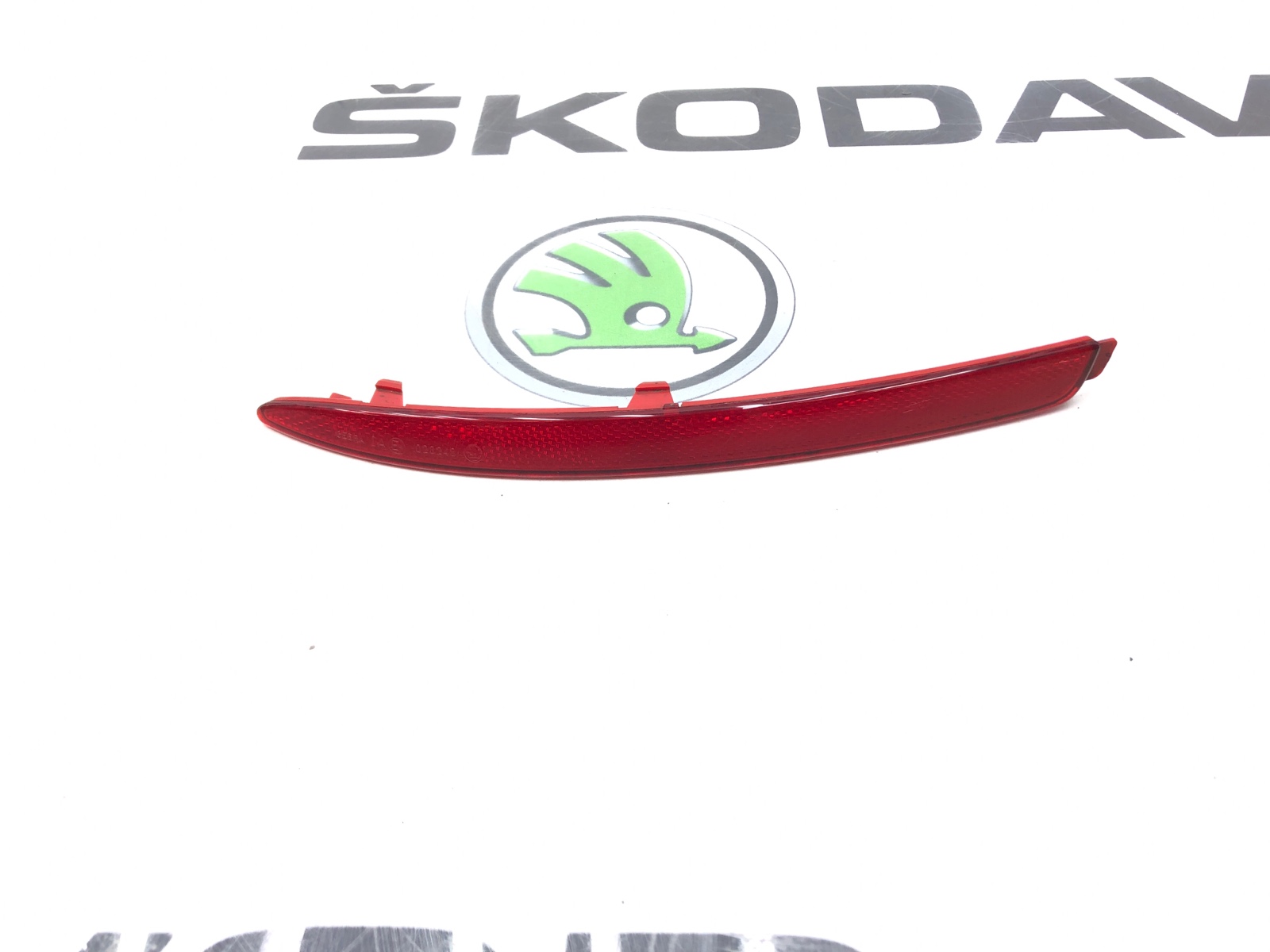 катафот бампера, 1200 рублей, Москва