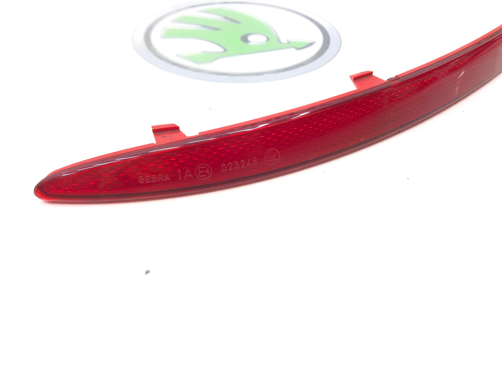 катафот бампера, 1200 рублей, Москва