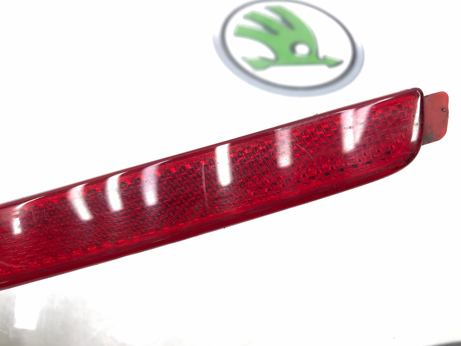 катафот бампера, 1200 рублей, Москва