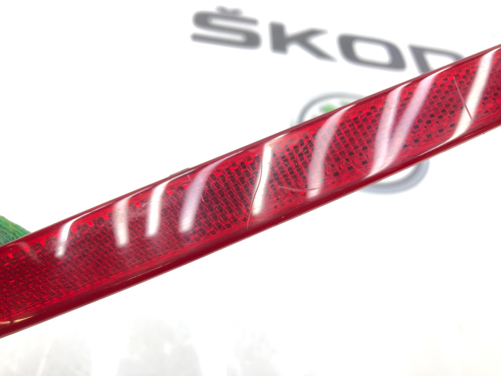 катафот бампера, 1200 рублей, Москва