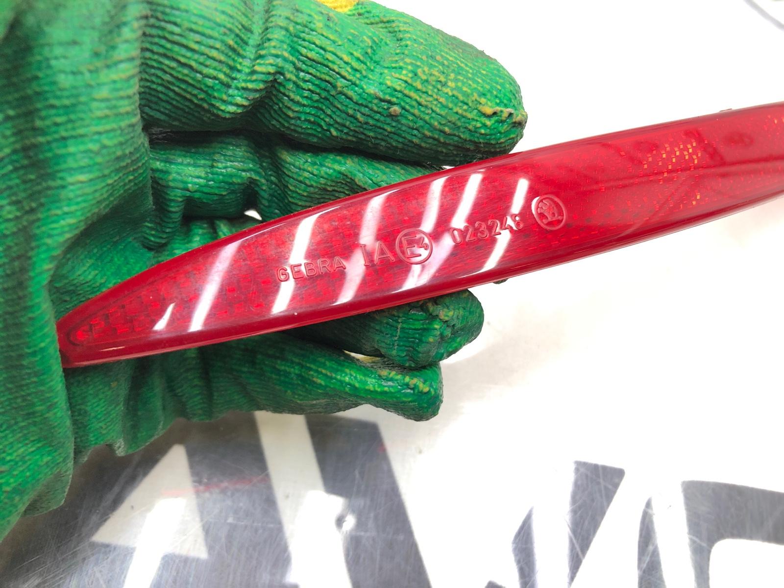 катафот бампера, 1200 рублей, Москва