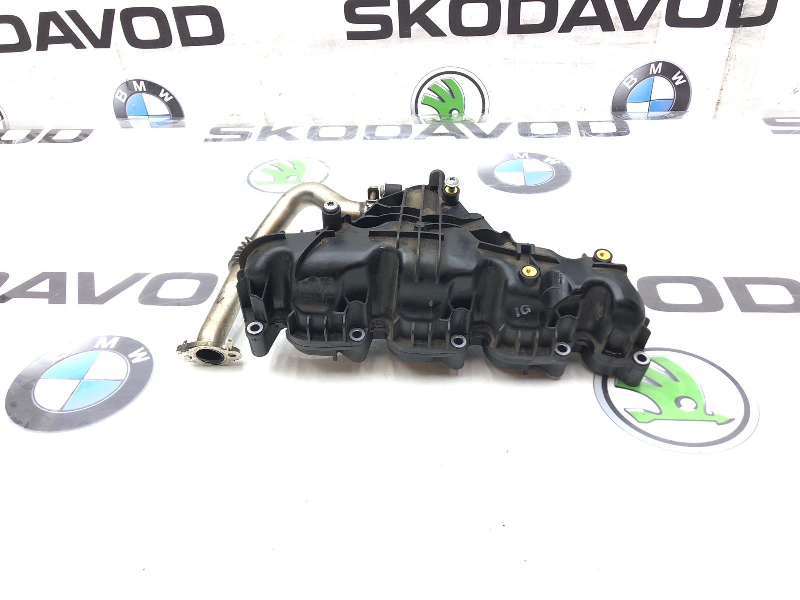 Коллектор впускной, 800 рублей, Москва