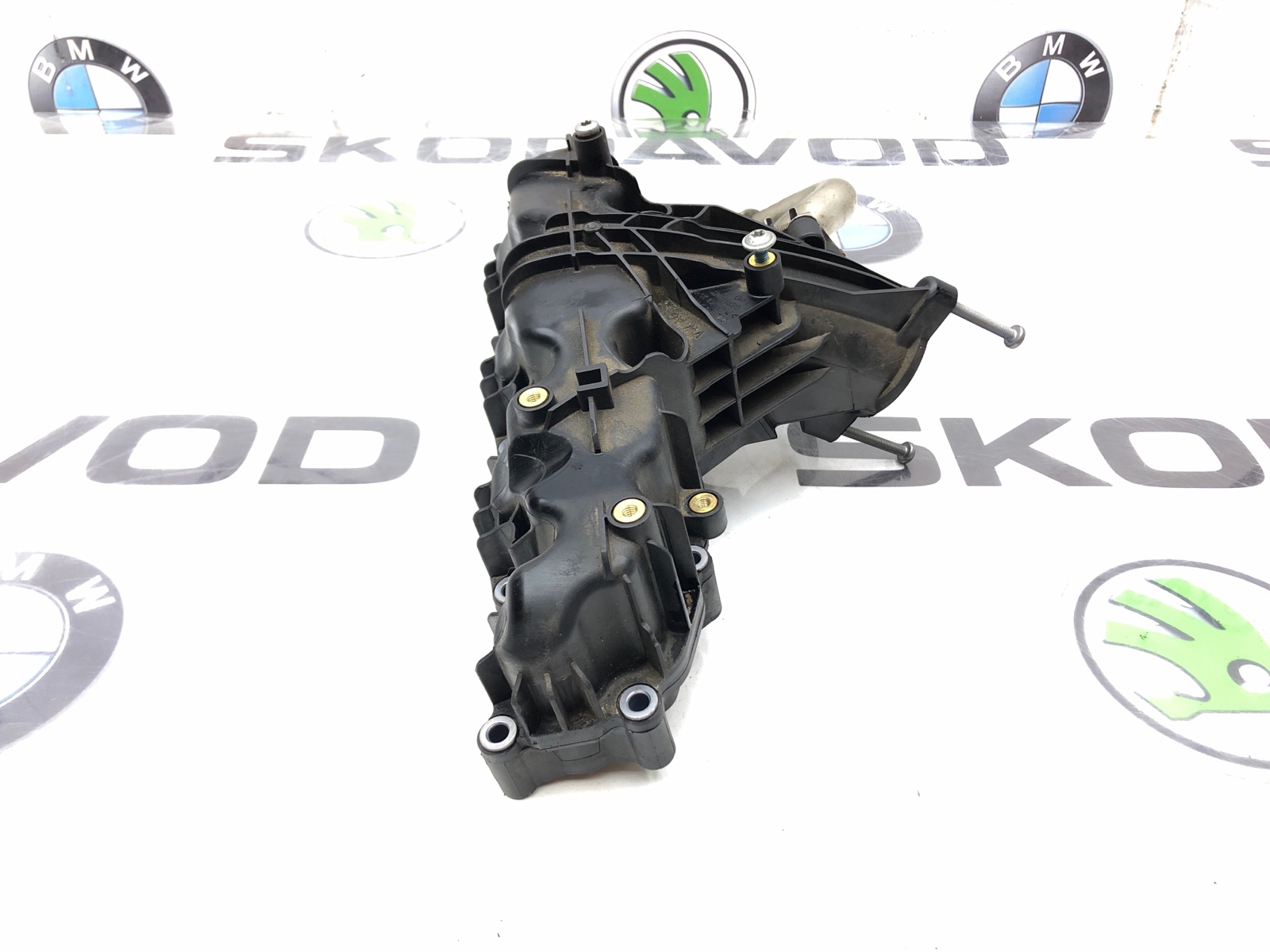 Коллектор впускной, 800 рублей, Москва