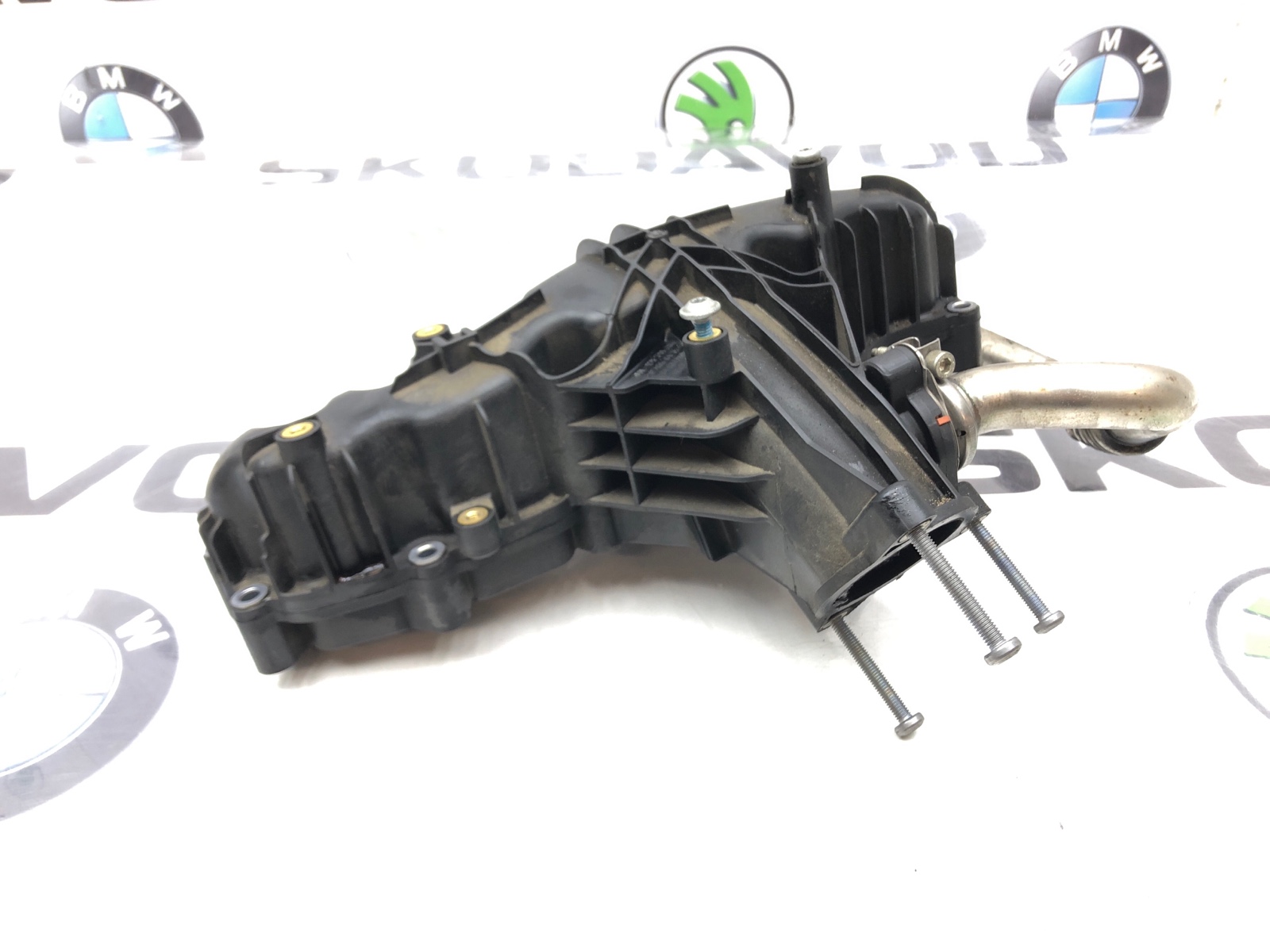 Коллектор впускной, 800 рублей, Москва