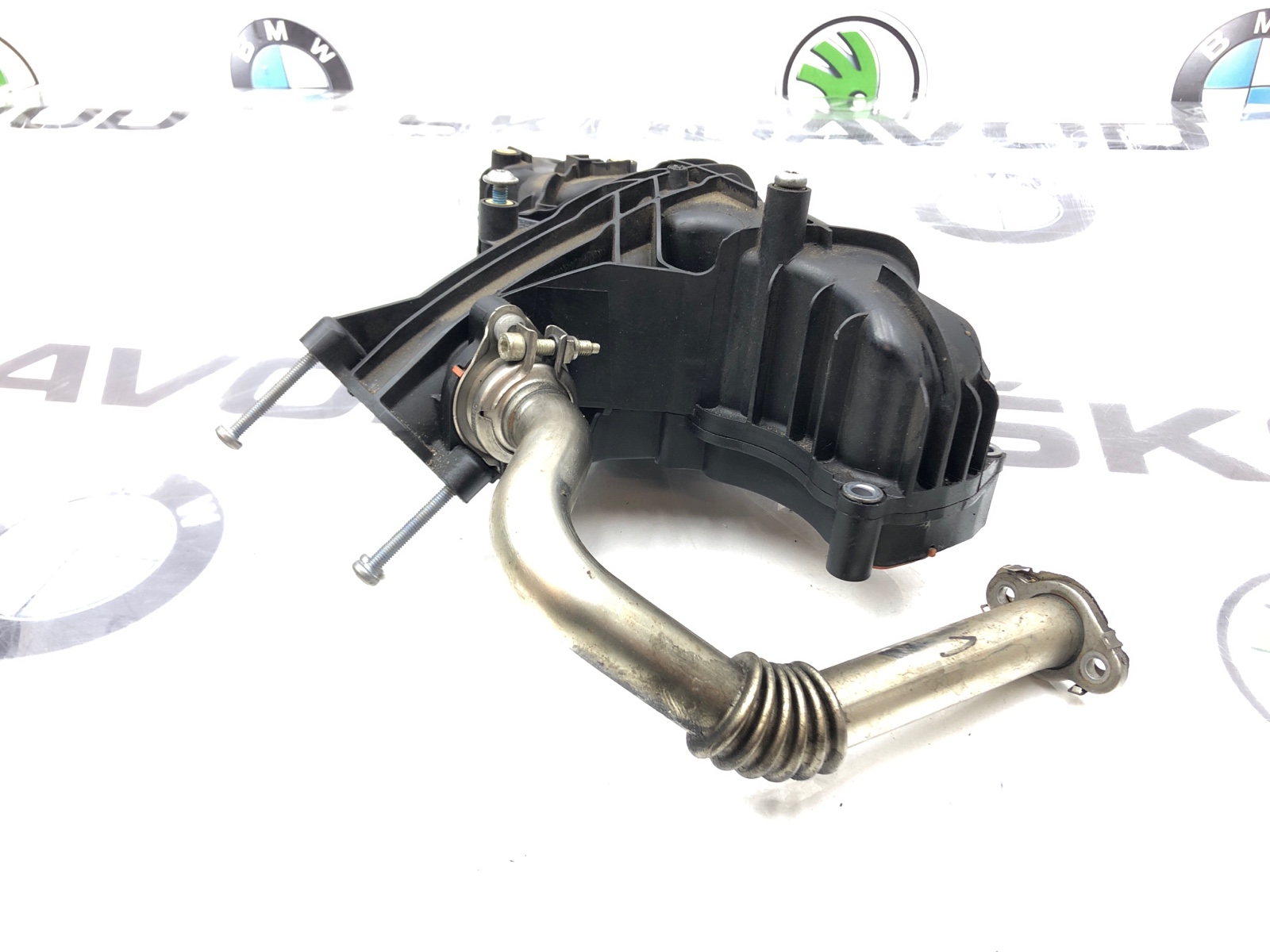 Коллектор впускной, 800 рублей, Москва