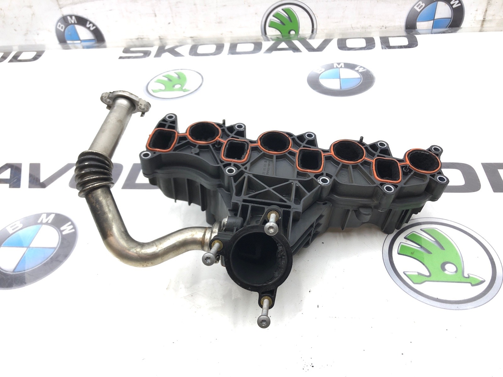 Коллектор впускной, 800 рублей, Москва