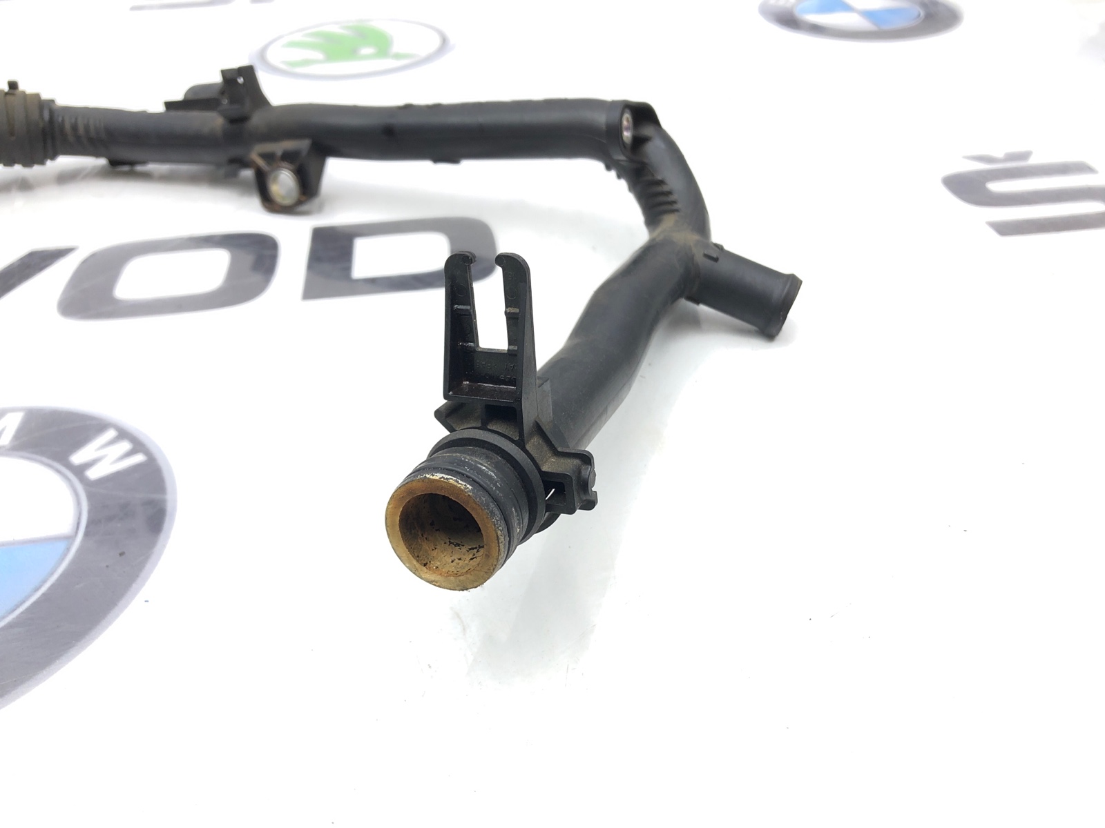 Трубка системы охлаждения, 800 рублей, Москва