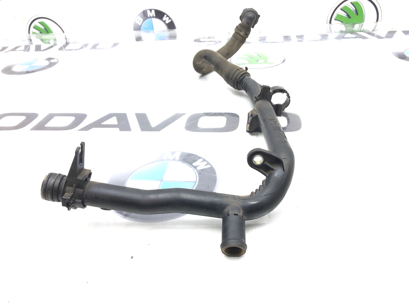 Трубка системы охлаждения, 800 рублей, Москва