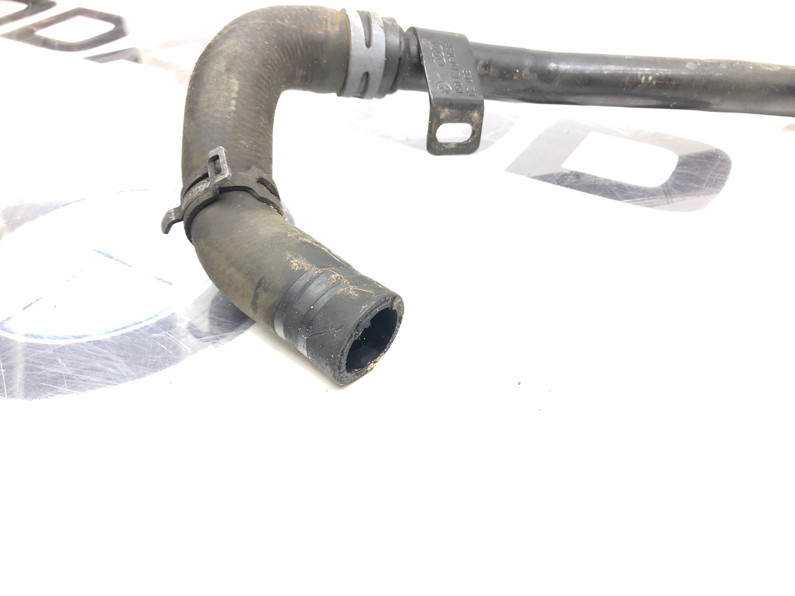 Трубка системы охлаждения, 1000 рублей, Москва