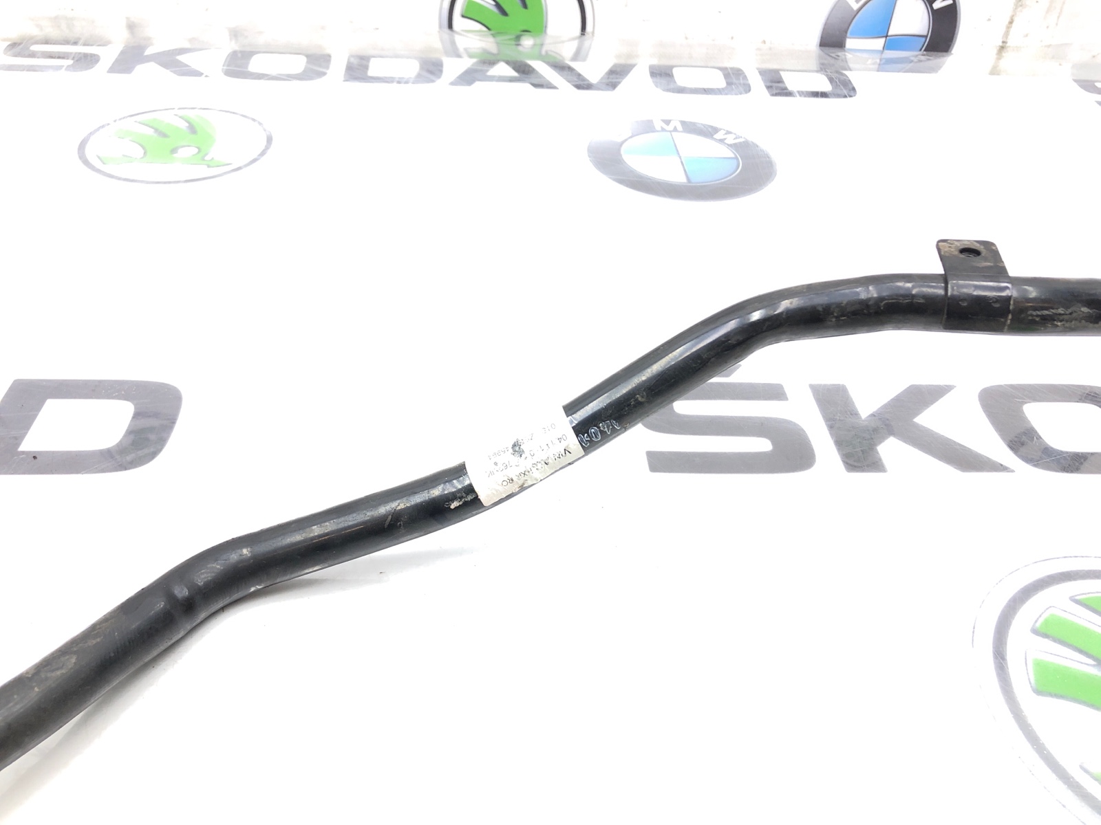 Трубка системы охлаждения, 1000 рублей, Москва