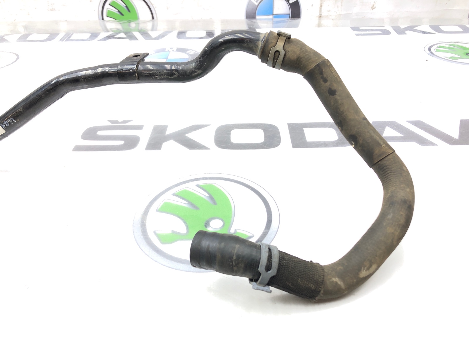 Трубка системы охлаждения, 1000 рублей, Москва