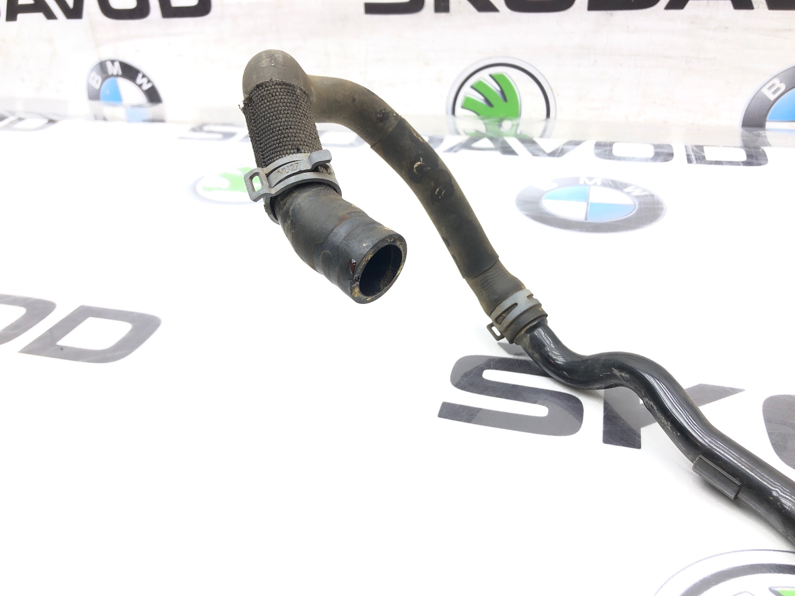 Трубка системы охлаждения, 1000 рублей, Москва